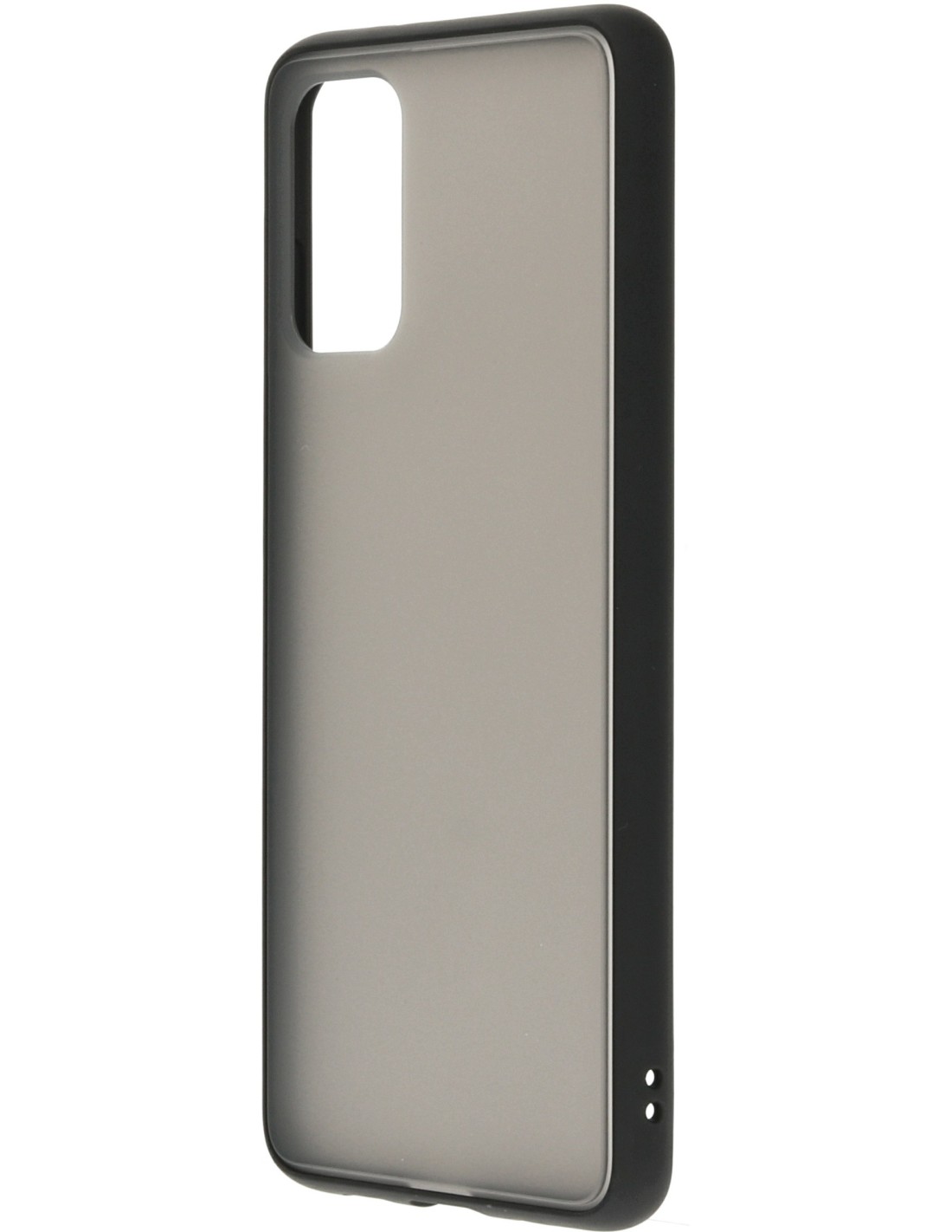 Mobiparts Classic Hardcover Samsung Galaxy S20 4G 5G Grey