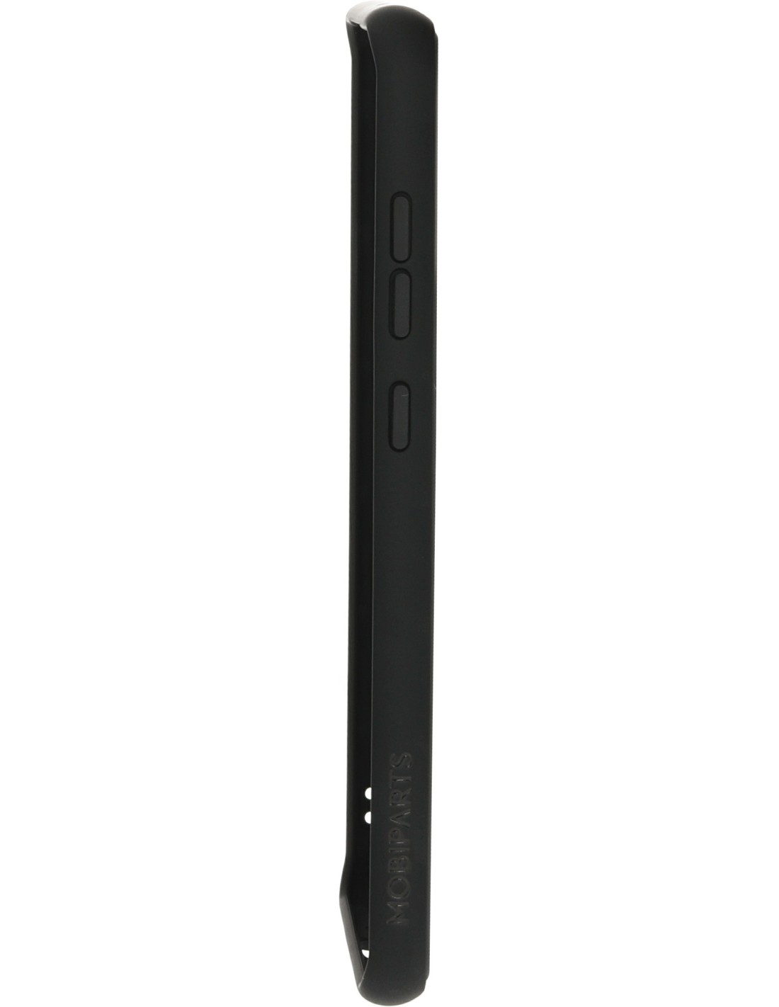 Mobiparts Classic Hardcover Samsung Galaxy S20 4G 5G Grey