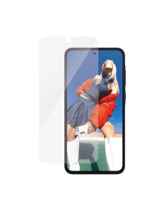 PanzerGlass Samsung Galaxy A55 5G Ultra-Wide Fit Refresh with EasyAligner