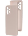 Mobiparts Silicone Cover Samsung Galaxy A53 (2022) Soft Salmon