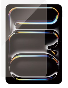 PanzerGlass Apple iPad Pro 11 (2024) Ultra-Wide Fit