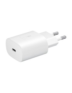 Samsung USB-C Travel Adapter 25W White w o cable