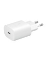 Samsung USB-C Travel Adapter 25W White w o cable
