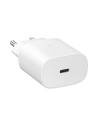Samsung USB-C Travel Adapter 25W White w o cable