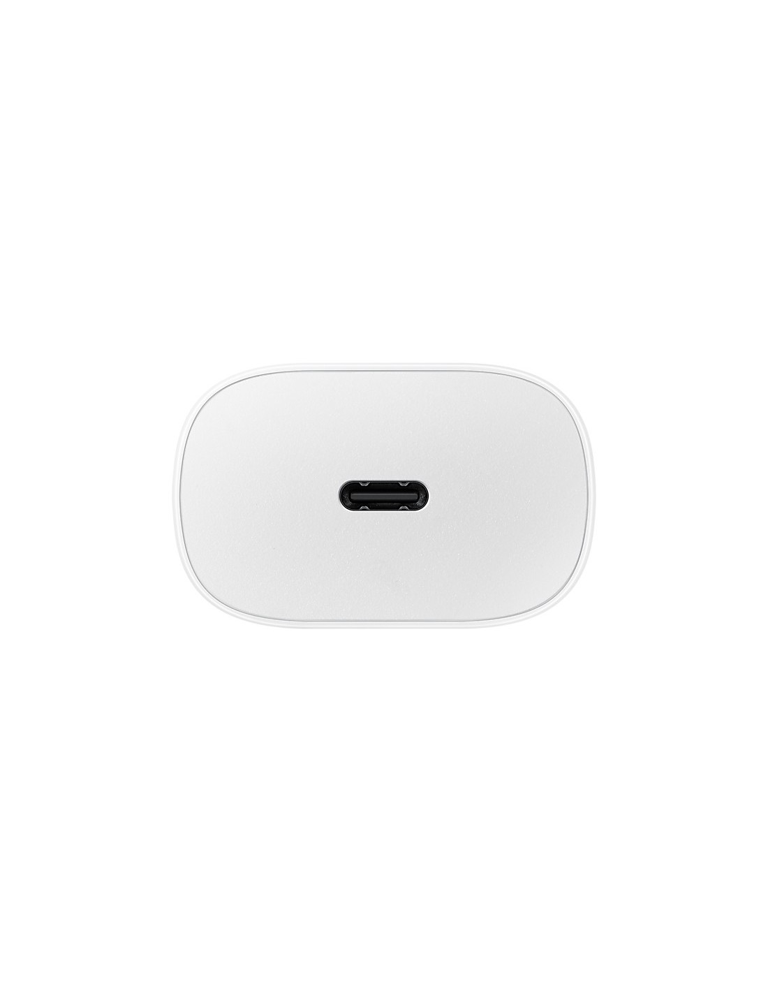 Samsung USB-C Travel Adapter 25W White w o cable