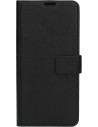 Mobiparts Classic Wallet Case Oppo A76 Black