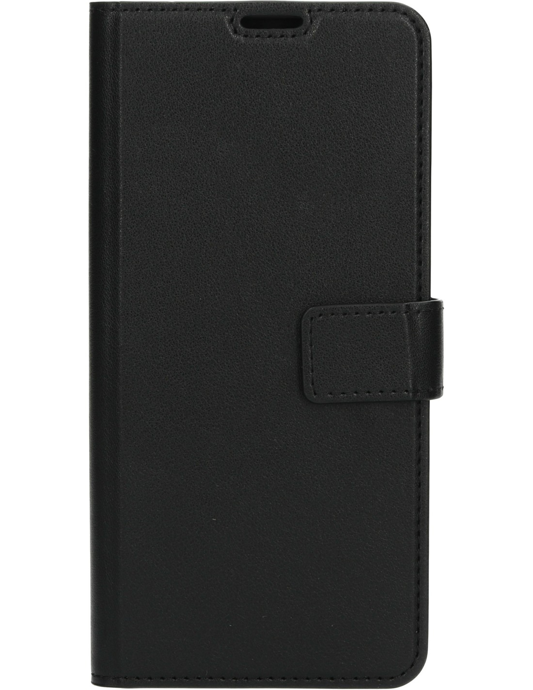 Mobiparts Classic Wallet Case Oppo A76 Black