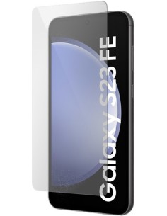 Mobiparts Regular Tempered Glass Samsung Galaxy S23 FE