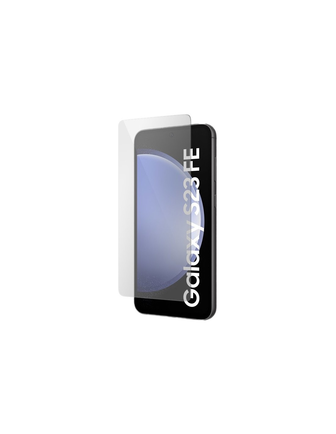 Mobiparts Regular Tempered Glass Samsung Galaxy S23 FE