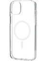Mobiparts Hardcover Apple iPhone 14 Plus Clear (Magsafe Compatible)