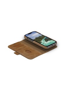 DBramante1928 Lynge Apple iPhone 14 Tan 2