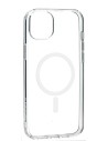 Mobiparts Hardcover Apple iPhone 14 Plus Clear (Magsafe Compatible)
