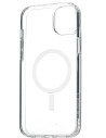 Mobiparts Hardcover Apple iPhone 14 Plus Clear (Magsafe Compatible)
