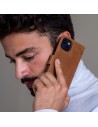 DBramante1928 Lynge Apple iPhone 14 Tan