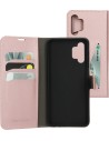 Mobiparts Classic Wallet Case Samsung Galaxy A32 5G (2021) Pink