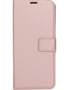 Mobiparts Classic Wallet Case Samsung Galaxy A32 5G (2021) Pink