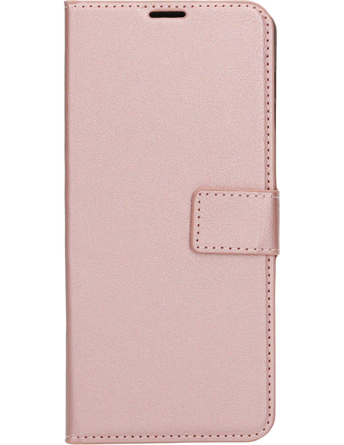 Mobiparts Classic Wallet Case Samsung Galaxy A32 5G (2021) Pink