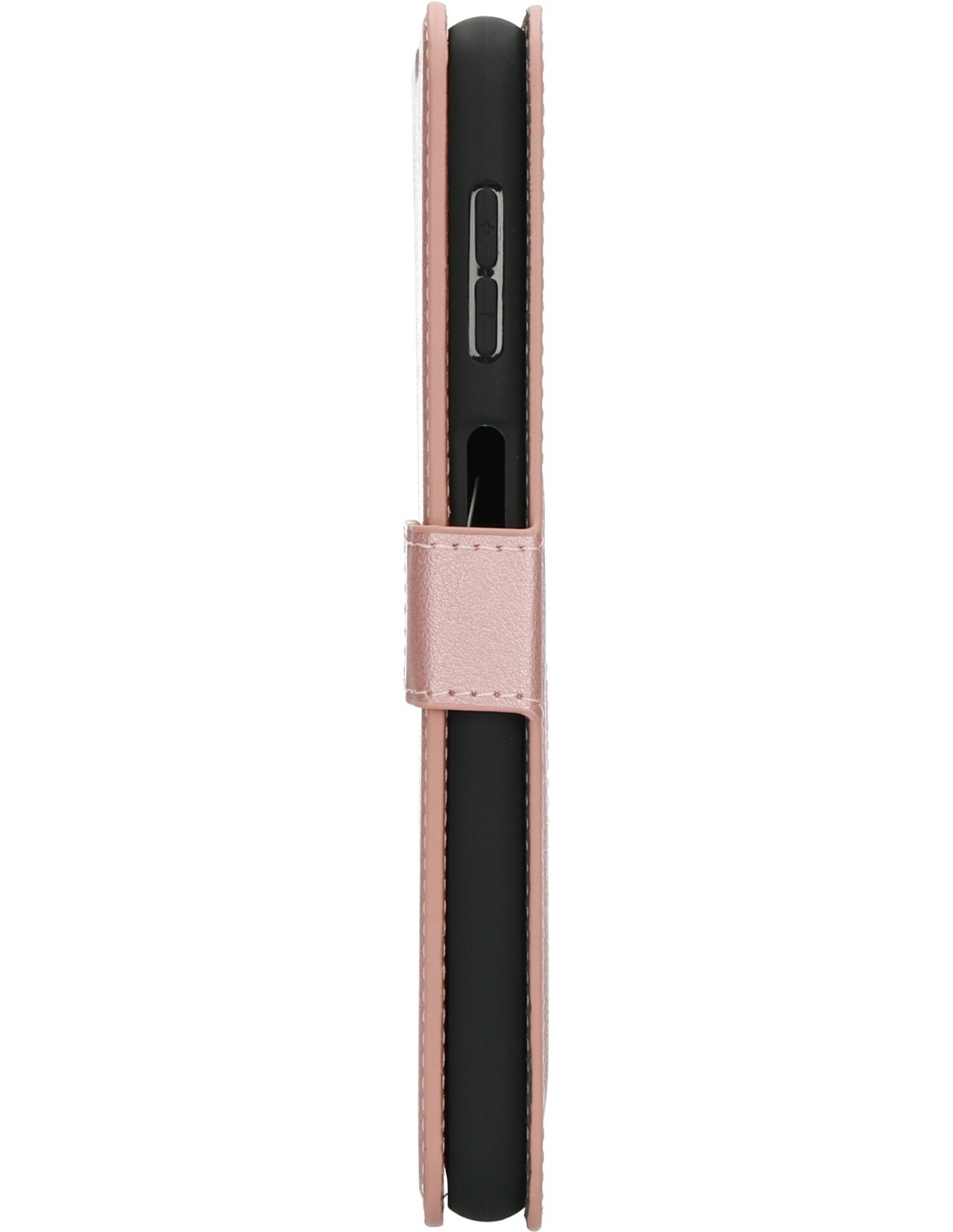 Mobiparts Classic Wallet Case Samsung Galaxy A32 5G (2021) Pink