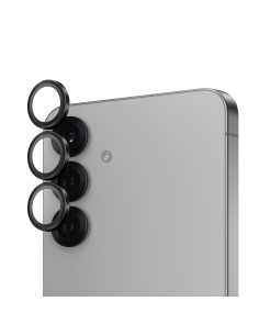 PanzerGlass Hoops Rings Samsung Galaxy S25 Plus Black