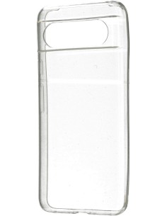 Mobiparts Classic TPU Case Google Pixel 8 Transparent 2