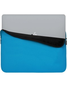 Mobiparts Neoprene Macbook Sleeve 13-inch Blue