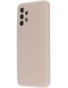 Mobiparts Silicone Cover Samsung Galaxy A13 4G (2022) Soft Salmon