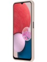 Mobiparts Silicone Cover Samsung Galaxy A13 4G (2022) Soft Salmon