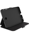 Speck Balance Folio Case Samsung Galaxy Tab A 8.0 (2019) Black