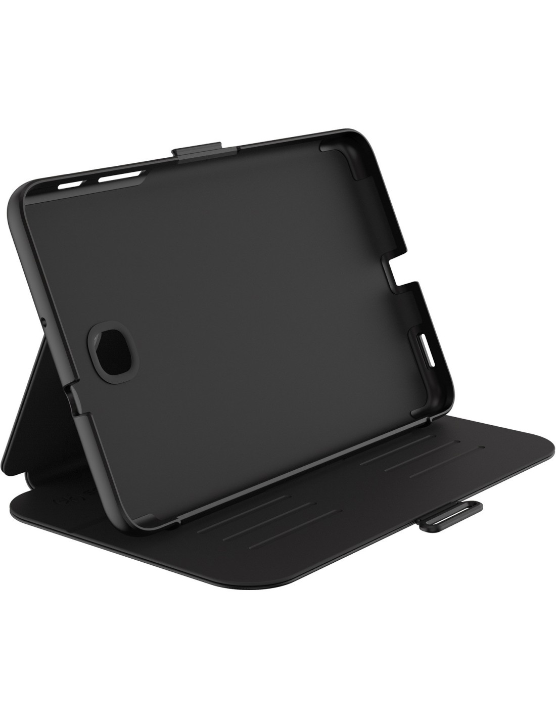Speck Balance Folio Case Samsung Galaxy Tab A 8.0 (2019) Black