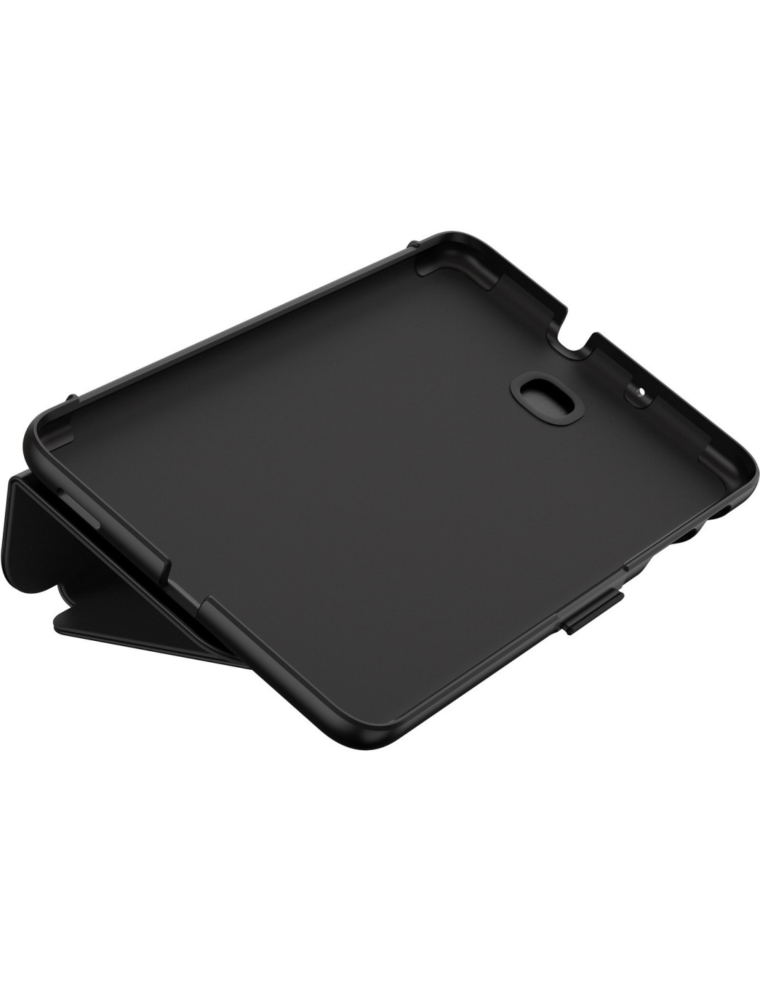 Speck Balance Folio Case Samsung Galaxy Tab A 8.0 (2019) Black