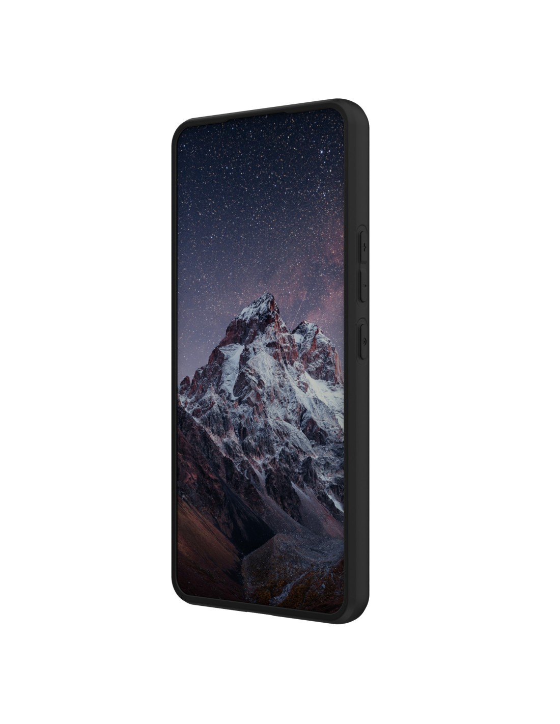 DBramante1928 Greenland Samsung Galaxy A53 (2022) Night Black