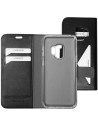 Mobiparts Classic Wallet Case Samsung Galaxy S9 Black