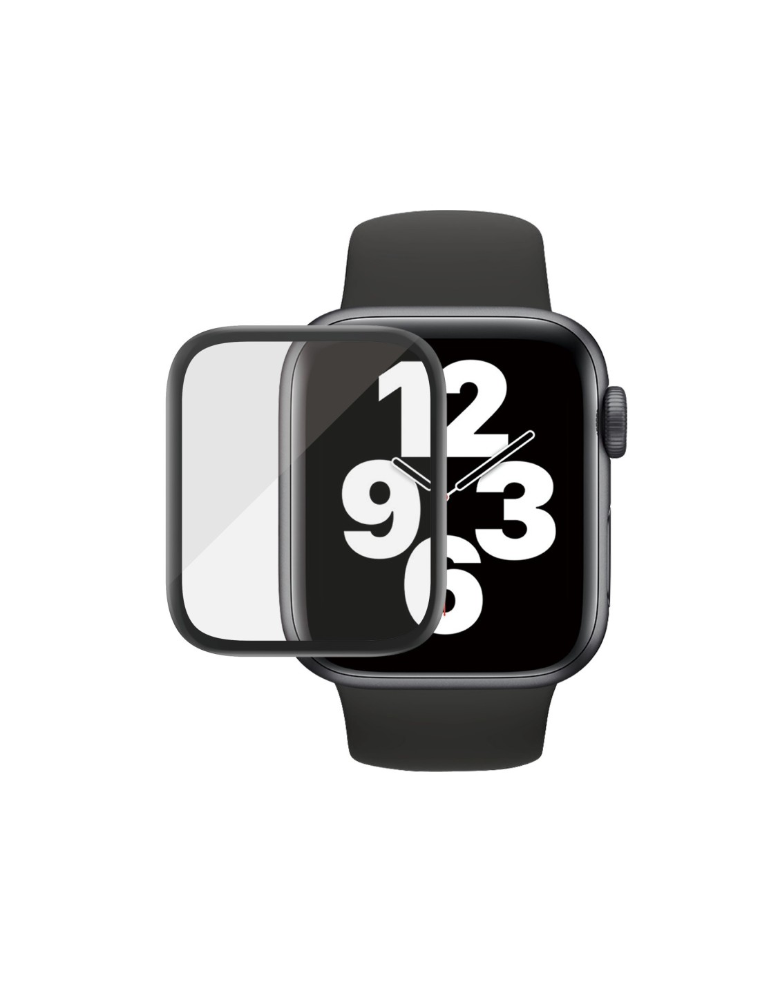 PanzerGlass Apple Watch Series 4 5 6 SE 40mm