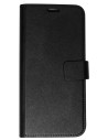Mobiparts Classic Wallet Case Samsung Galaxy S9 Black