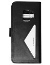 Mobiparts Classic Wallet Case Samsung Galaxy S9 Black