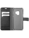 Mobiparts Classic Wallet Case Samsung Galaxy S9 Black