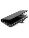 Mobiparts Classic Wallet Case Samsung Galaxy S9 Black