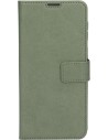Mobiparts Classic Wallet Case Samsung Galaxy A32 (2021) 5G Stone Green