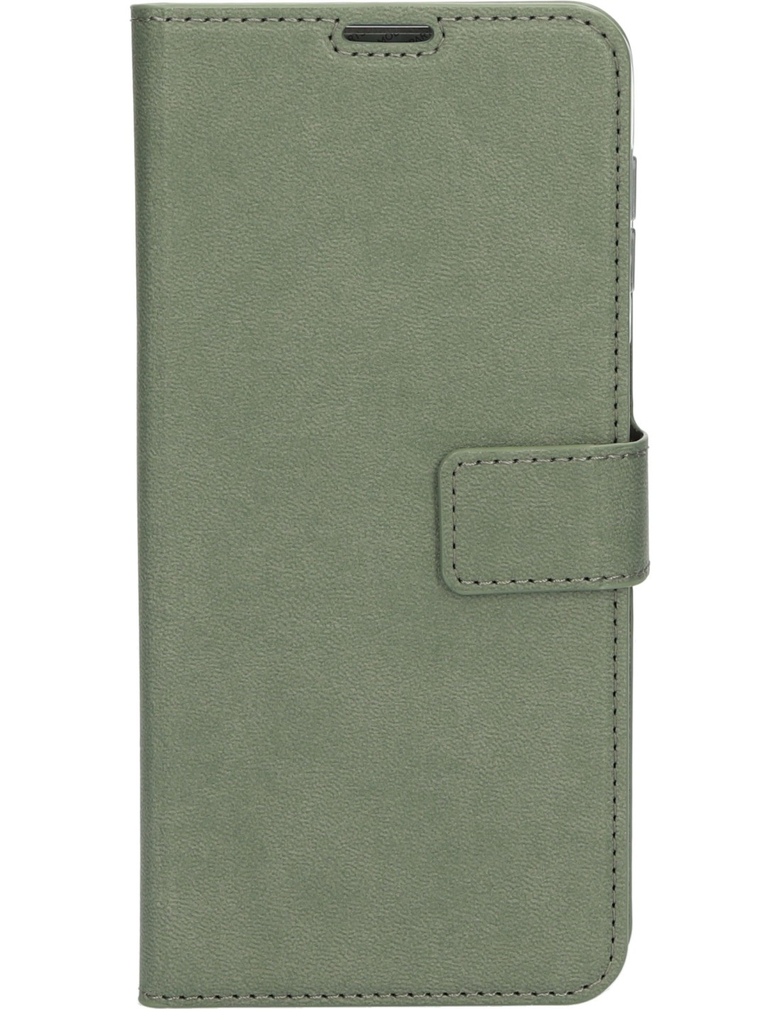 Mobiparts Classic Wallet Case Samsung Galaxy A32 (2021) 5G Stone Green