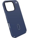 Speck Presidio2 Pro + ClickLock Apple iPhone 16 Pro Coastal Blue - with Microban