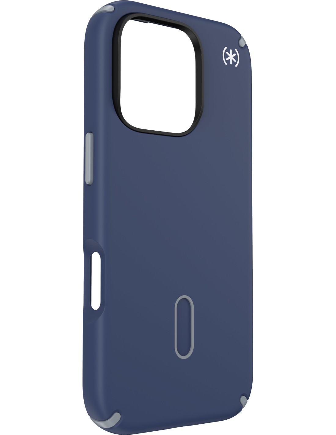 Speck Presidio2 Pro + ClickLock Apple iPhone 16 Pro Coastal Blue - with Microban