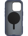 Speck Presidio2 Pro + ClickLock Apple iPhone 16 Pro Coastal Blue - with Microban