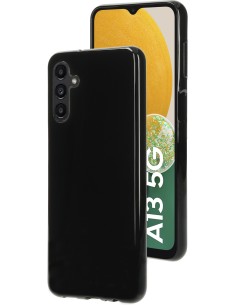 Mobiparts Classic TPU Case Samsung Galaxy A13 5G A04S (2022) Black