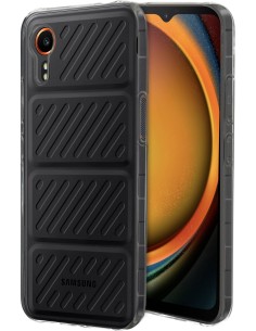 Mobiparts Classic TPU Case Samsung Galaxy Xcover 7 Transparent