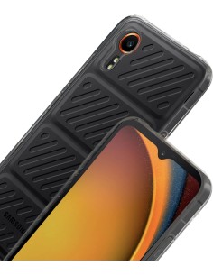 Mobiparts Classic TPU Case Samsung Galaxy Xcover 7 Transparent 2