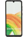 Mobiparts Classic TPU Case Samsung Galaxy A33 5G (2022) Matt Black