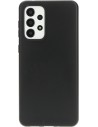 Mobiparts Classic TPU Case Samsung Galaxy A33 5G (2022) Matt Black
