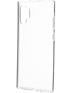 Mobiparts Classic TPU Case Samsung Galaxy Note 10 Plus Transparent
