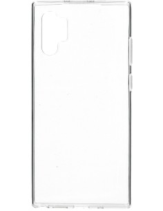 Mobiparts Classic TPU Case Samsung Galaxy Note 10 Plus Transparent 2