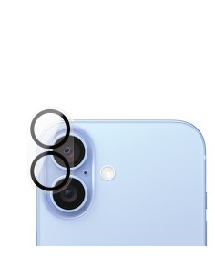 PanzerGlass PicturePerfect Plate iPhone 16 16 Plus